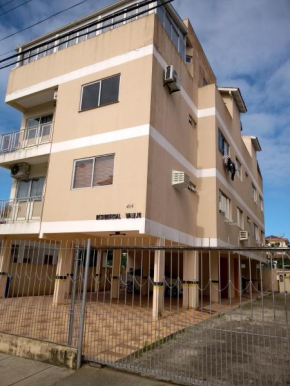 Гостиница Apartamento em Canasvieiras  Флорианополис